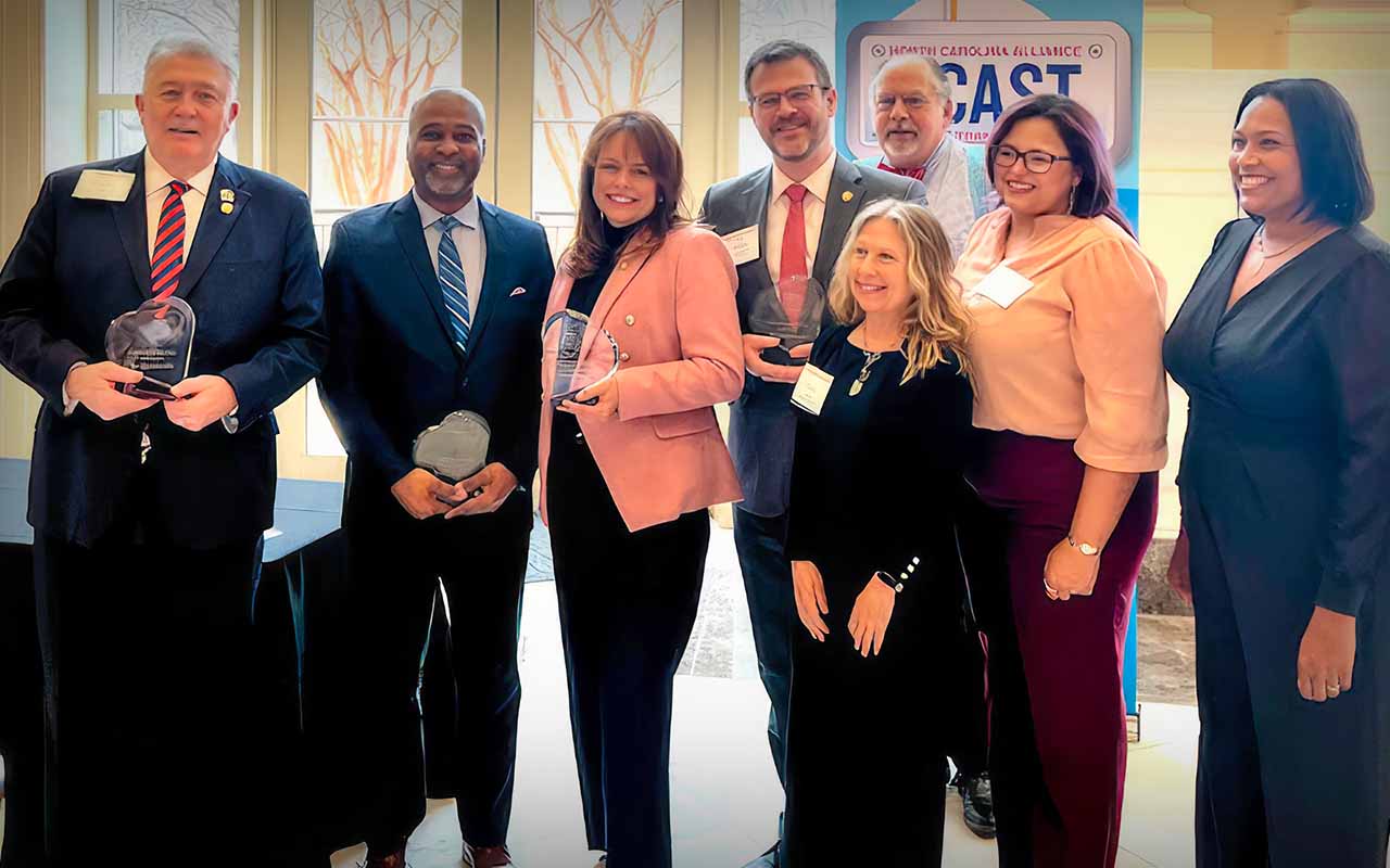 Empty Shoes Help Us Remember Those Lost